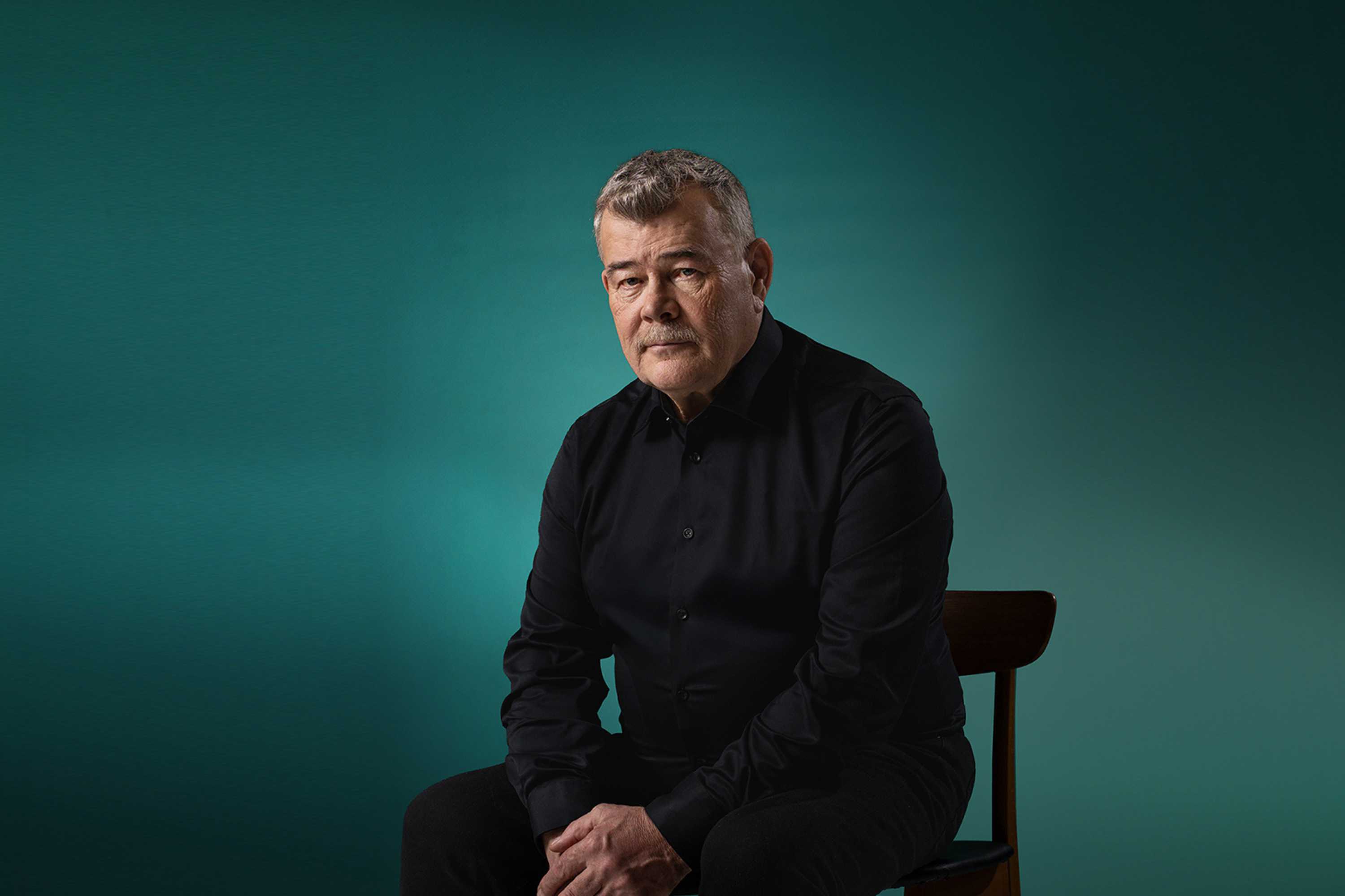 Syöpäsäätiön testaattori Jari Laakkonen